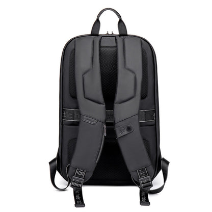 Shock Resistant Hard Shell Backpack Computer Backpack