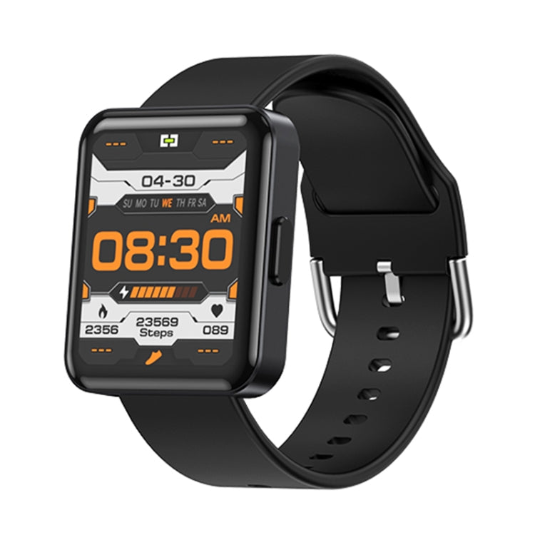 Q333 1.7 inch Screen Sports Bluetooth Smart Watch