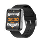 Q333 1.7 inch Screen Sports Bluetooth Smart Watch