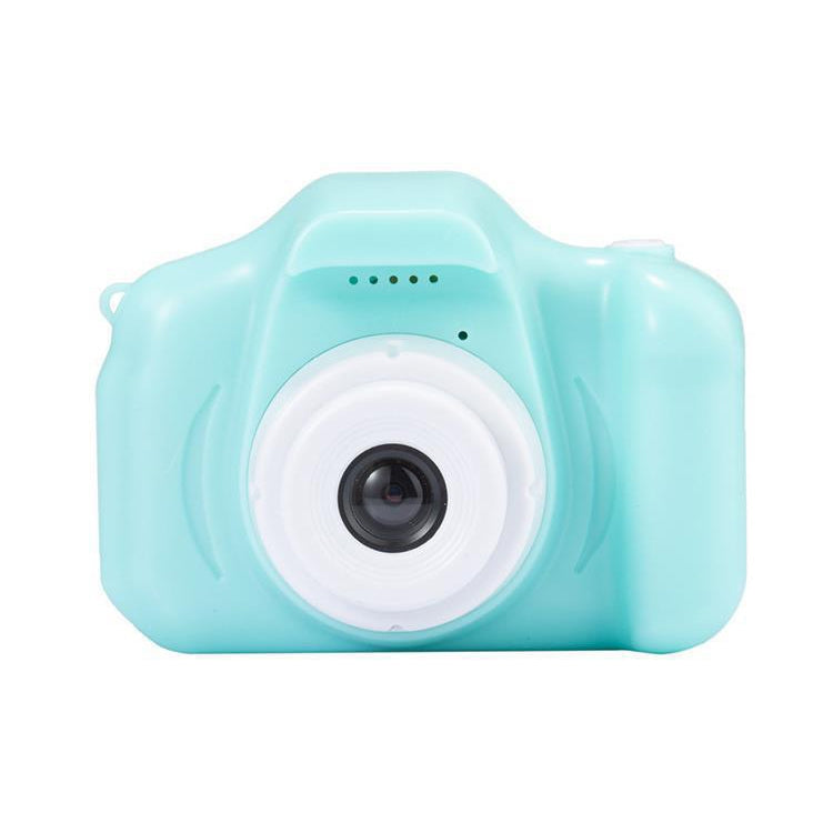 X2S 2.0 Inch LCD Screen Mini Children Camera Digital Camera, HD Dual camera