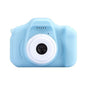 X2S 2.0 Inch LCD Screen Mini Children Camera Digital Camera, HD Dual camera