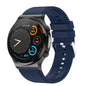 E300 1.32 Inch Screen TPU Watch Strap Smart Health Watch Supports Body Temperature Monitoring, ECG monitoring blood pressure