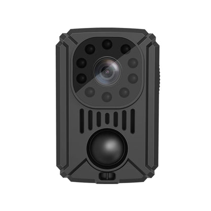 MD31 Mini 1080P HD Camcorder Night Vision PIR Motion Action Micro Camera, MD31