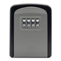 G9 4-digit Password Aluminum Alloy Key Storage Box