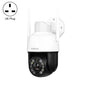 SriHome SH041 5.0MP 20X Optical Zoom 2.4G/5G WiFi Waterproof AI Auto Tracking H.265 Video Surveillance, US Plug, EU Plug, UK Plug, AU Plug