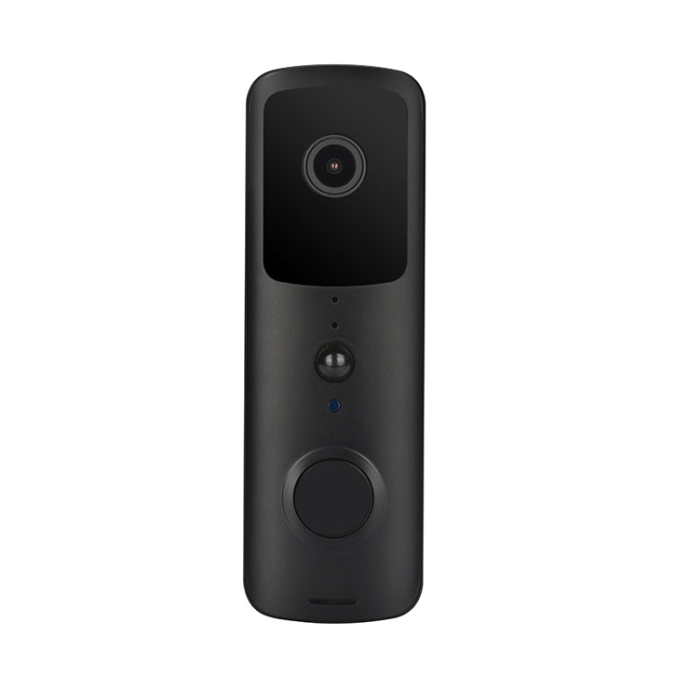 V30S Tuya Smart WIFI Video Doorbell Support Wired POE & Two-way Intercom & Night Vision, T30