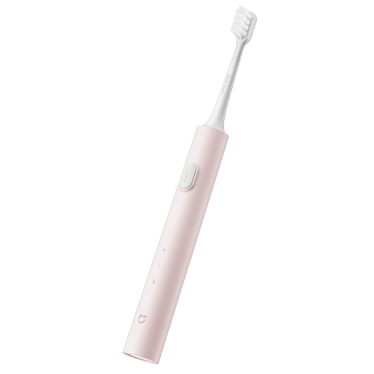 Original Xiaomi Mijia Sonic Electric Toothbrush T200, T200 (Pink), T200 (Blue)