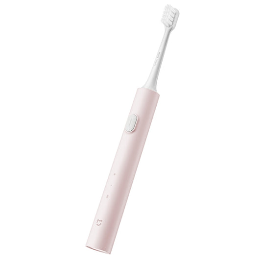 Original Xiaomi Mijia Sonic Electric Toothbrush T200, T200 (Pink), T200 (Blue)