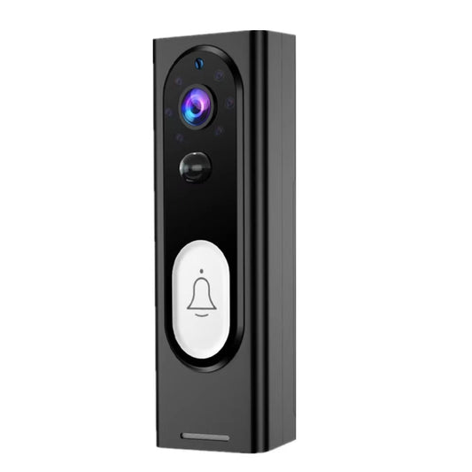 M13 Wireless Intelligent Video Doorbell Support Two-way Voice, Infrared Night Vision, Motion detection