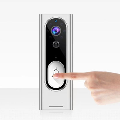 M13 Wireless Intelligent Video Doorbell Support Two-way Voice, Infrared Night Vision, Motion detection