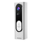 M13 Wireless Intelligent Video Doorbell Support Two-way Voice, Infrared Night Vision, Motion detection