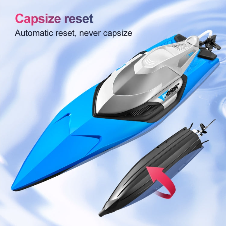 S2 Waterproof High Speed RC Speedboat Toy Boat
