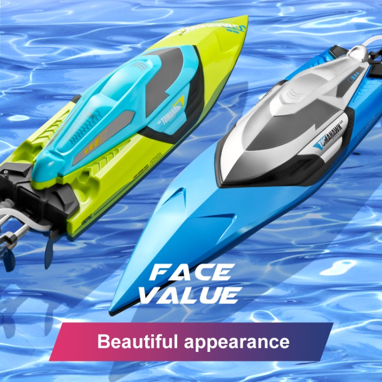 S2 Waterproof High Speed RC Speedboat Toy Boat