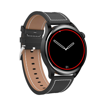 GW69 Smart Watch, Support BT Call / Heart Rate / Blood Pressure / Blood Oxygen