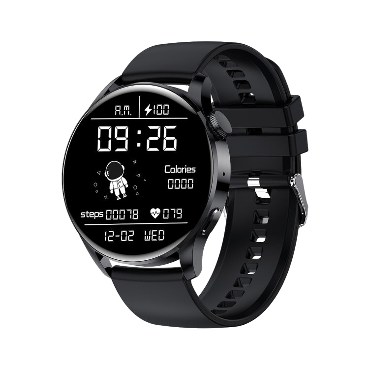 GW69 Smart Watch, Support BT Call / Heart Rate / Blood Pressure / Blood Oxygen