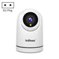 SriHome SH042 2.0MP 1080P HD AI WiFi Pan-tilt Surveillance Camera, SH042