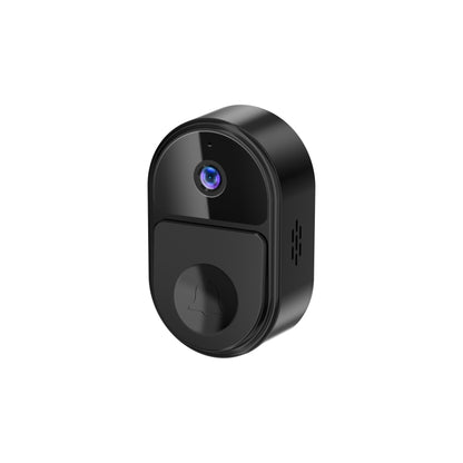 ML18 Mini Ultra Wide Angle Smart Video Doorbell Support Two-way Voice, ML18