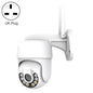 QX59 1920 x 1080P HD 2MP Wireless WiFi Smart Surveillance Camera, EU Plug, US Plug, UK Plug, AU Plug