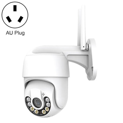 QX59 1920 x 1080P HD 2MP Wireless WiFi Smart Surveillance Camera, EU Plug, US Plug, UK Plug, AU Plug