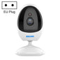 ESCAM QF006 3MP 1296P HD Indoor Wireless PTZ IP Camera IR Night Vision AI Humanoid Detection Home Security CCTV Monitor, AU Plug, UK Plug, EU Plug, US Plug