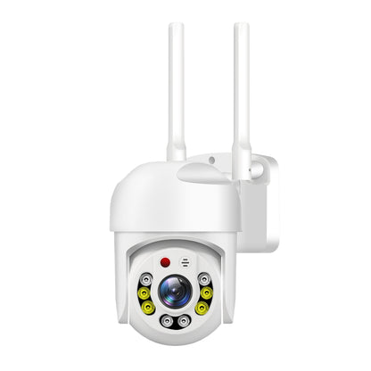 QX65 2MP HD IP66 Waterproof 5G Dual Band Wireless WiFi Camera, Specification:EU Plug, EU Plug, US Plug, UK Plug, AU Plug