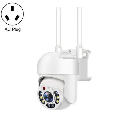 QX65 2MP HD IP66 Waterproof 5G Dual Band Wireless WiFi Camera, Specification:EU Plug, EU Plug, US Plug, UK Plug, AU Plug