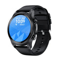 E400 1.39 inch HD Round Screen TPU Watch Strap Smart Watch Supports ECG Monitoring/Non-invasive Blood Sugar, TPU Strap(Black), TPU Strap(Red), TPU Strap(Blue)