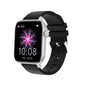 T49 1.9 inch HD Square Screen Smart Watch Supports Heart Rate Monitoring/Bluetooth Calling