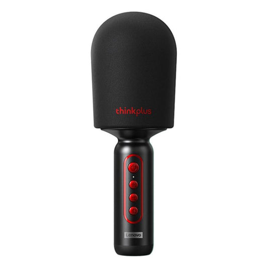 Lenovo ThinkPlus M1 Wireless Handheld Microphone Karaoke Speaker