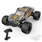 9000E 1:14 Full Scale Remote Control 4WD High Speed Car, 9000E(Graffiti Black), 9000E(Graffiti Blue)