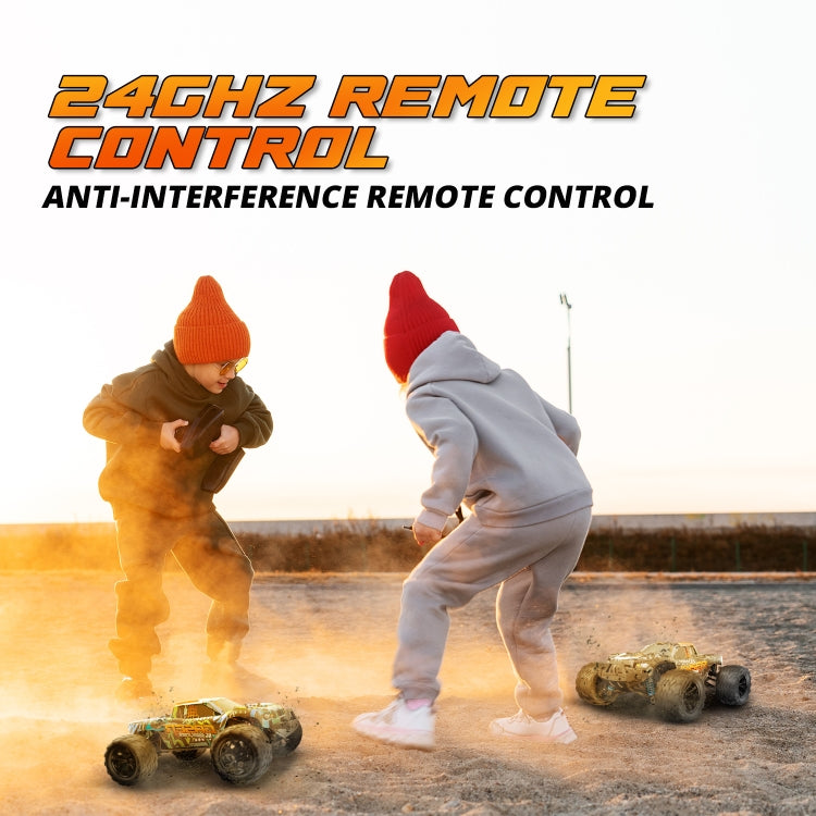 9000E 1:14 Full Scale Remote Control 4WD High Speed Car, 9000E(Graffiti Black), 9000E(Graffiti Blue)