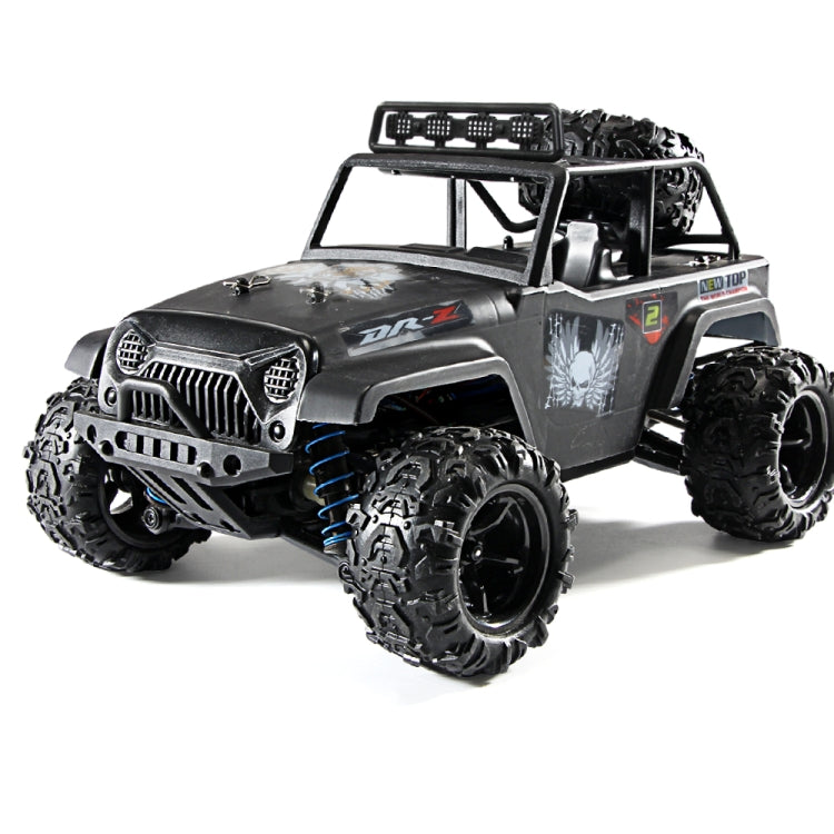 9304E 1:18 Full Scale Remote Control 4WD High Speed Car, 9304E(Pink), 9304E(Black)