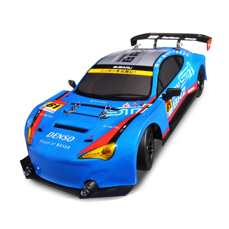 2.4G 1:16 4WD Drift RC Toy Car