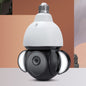 5MP E27 Light Bulb Floodlight Camera, ST-426E-5MP-TY