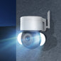 4MP Smart Security Floodlight Camera Support Two-way Audio / Night Vision, ST-426PRO-3M-TY