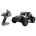 JJR/C Q117C Full Scale Brushless High Speed Off-Road Wrangler Remote Control Car, Wrangler Car