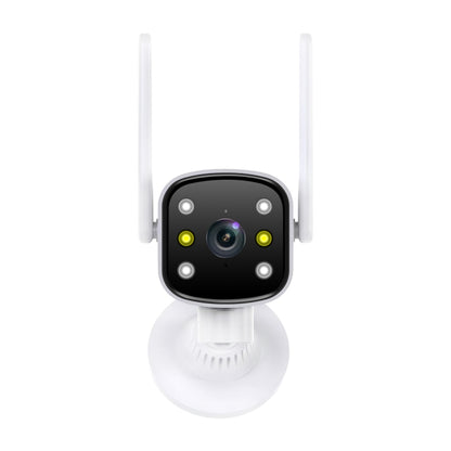 ESCAM PT301 3MP 1296P HD Indoor Wireless PTZ IP Camera IR Night Vision AI Humanoid Detection Home Security CCTV Monitor, US Plug, UK Plug, AU Plug, EU Plug