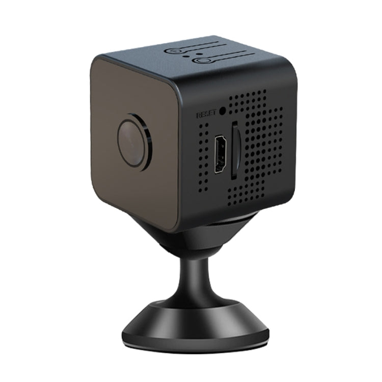 X1 1080P Small Cube Mini HD WiFi Camera, Support Infrared Night Vision & Motion Detection, X1