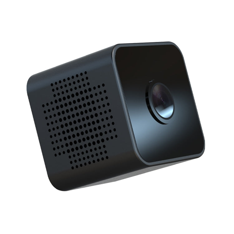 X1 1080P Small Cube Mini HD WiFi Camera, Support Infrared Night Vision & Motion Detection, X1