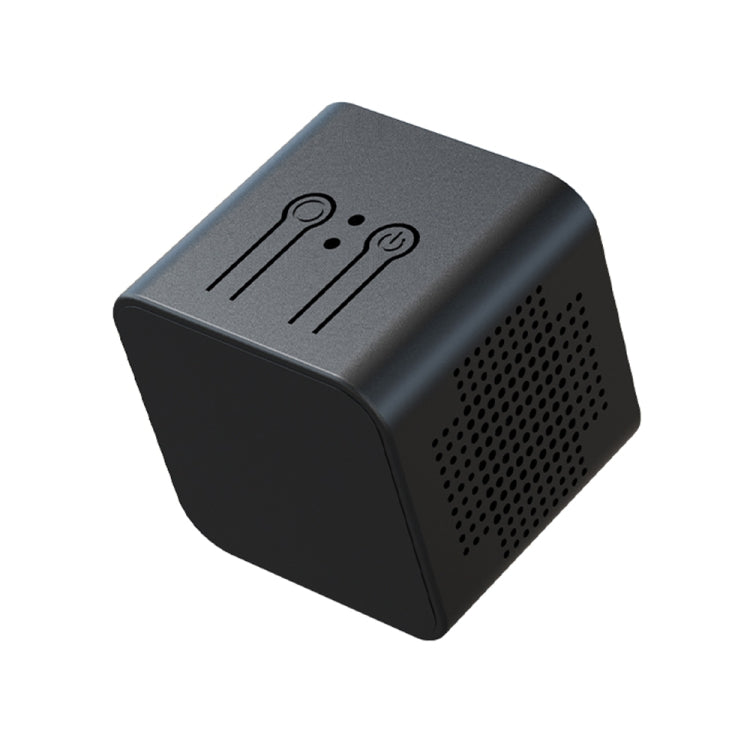 X1 1080P Small Cube Mini HD WiFi Camera, Support Infrared Night Vision & Motion Detection, X1