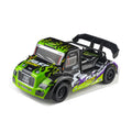 JJR/C Q131 Full Scale 4WD Flat Running Drift Remote Control Car, Q131 / Green, Q131 / Orange