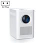 S30 Android System HD Portable WiFi Mobile Projector, US Plug, EU Plug, UK Plug, AU Plug