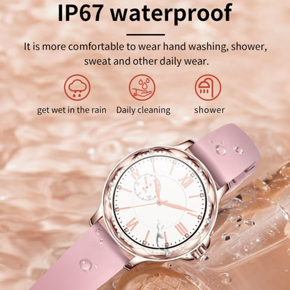 CF12 1.2 inch Waterproof Smart Silicone Strap Wristband Support Heart Rate Monitoring / Blood Pressure Monitoring, CF12 Silicone Strap (Black), CF12 Silicone Strap (Pink), CF12 Silicone Strap (Silver)