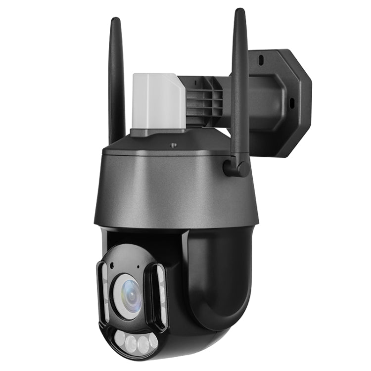 QX71 5MP Wireless WiFi Laser Spherical Camera Supports Two-way Voice&Mobile Monitoring, QX71