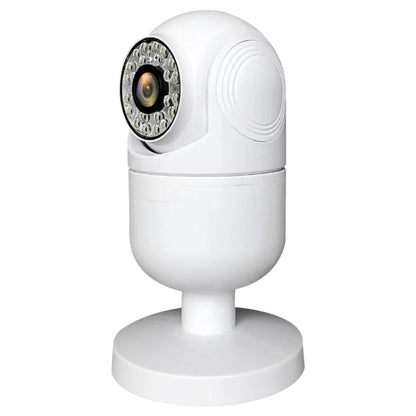 YT53 3MP Indoor HD Surveillance Wireless PTZ Camera, AU Plug, EU Plug, UK Plug, US Plug