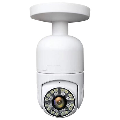 YT53 3MP Indoor HD Surveillance Wireless PTZ Camera, AU Plug, EU Plug, UK Plug, US Plug