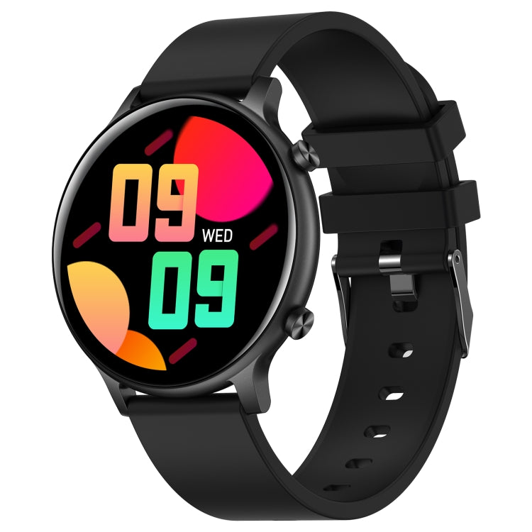 HT12 1.57 inch Silicone Band IP67 Waterproof Smart Watch, Support Bluetooth Calling / Sleep Monitoring, Silicone Band (Black), Silicone Band (Red), Silicone Band (Pink), Silicone Band (Green)