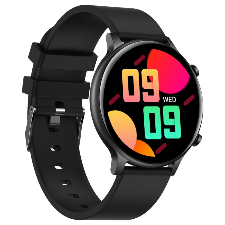 HT12 1.57 inch Silicone Band IP67 Waterproof Smart Watch, Support Bluetooth Calling / Sleep Monitoring, Silicone Band (Black), Silicone Band (Red), Silicone Band (Pink), Silicone Band (Green)