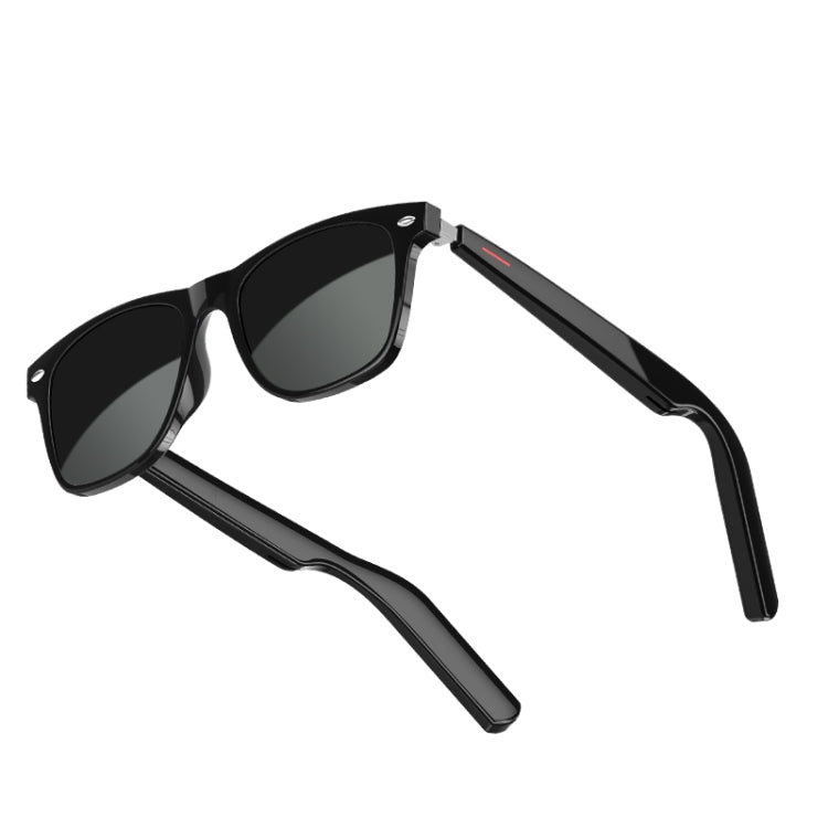 E10-C Binaural Call Smart Bluetooth Glasses Earphone, Polarized Sunglasses, Blue Light Filter