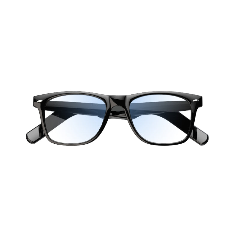 E10-C Binaural Call Smart Bluetooth Glasses Earphone, Polarized Sunglasses, Blue Light Filter